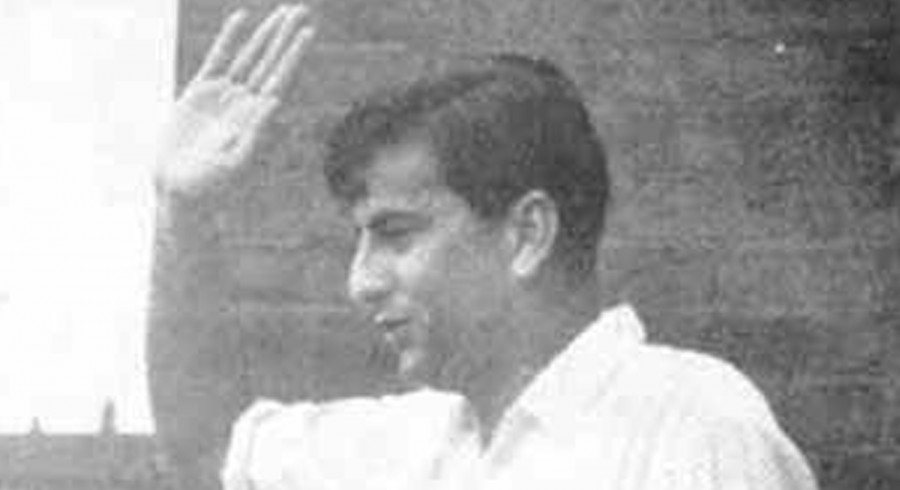 Fazal Mahmood — the original protagonist in Pakistan’s fast-bowling history